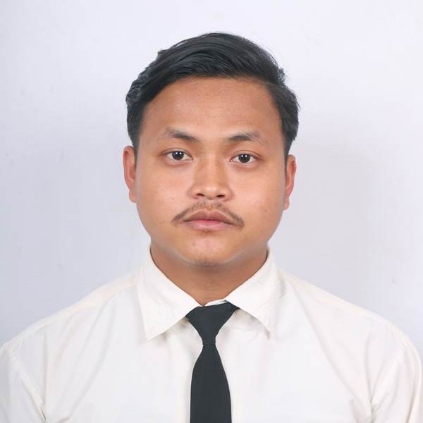 Rohan Rana Magar